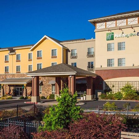 Gold Miners Inn Grass Valley, Ascend Hotel Collection Exterior foto