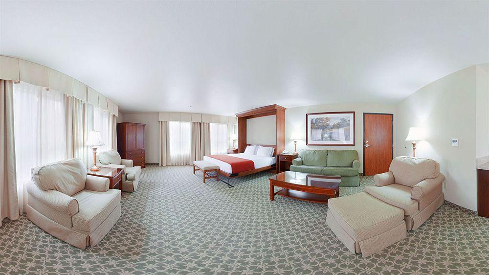 Gold Miners Inn Grass Valley, Ascend Hotel Collection Exterior foto