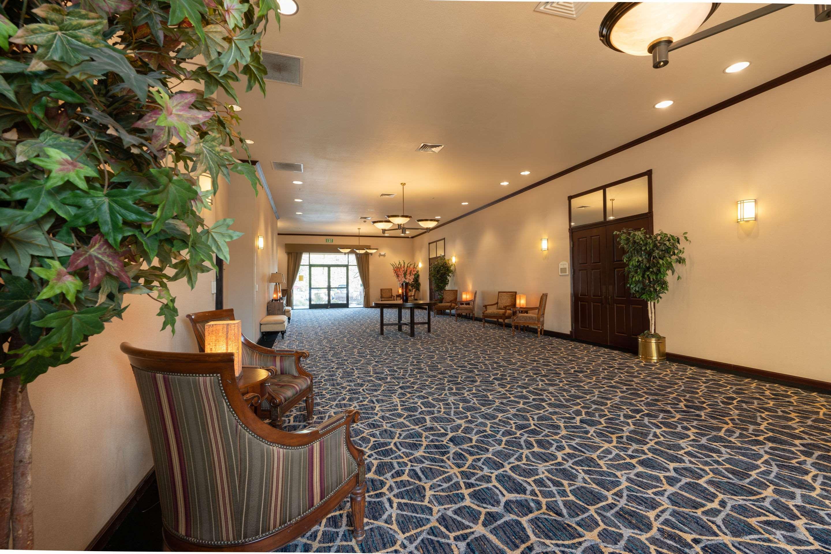 Gold Miners Inn Grass Valley, Ascend Hotel Collection Exterior foto