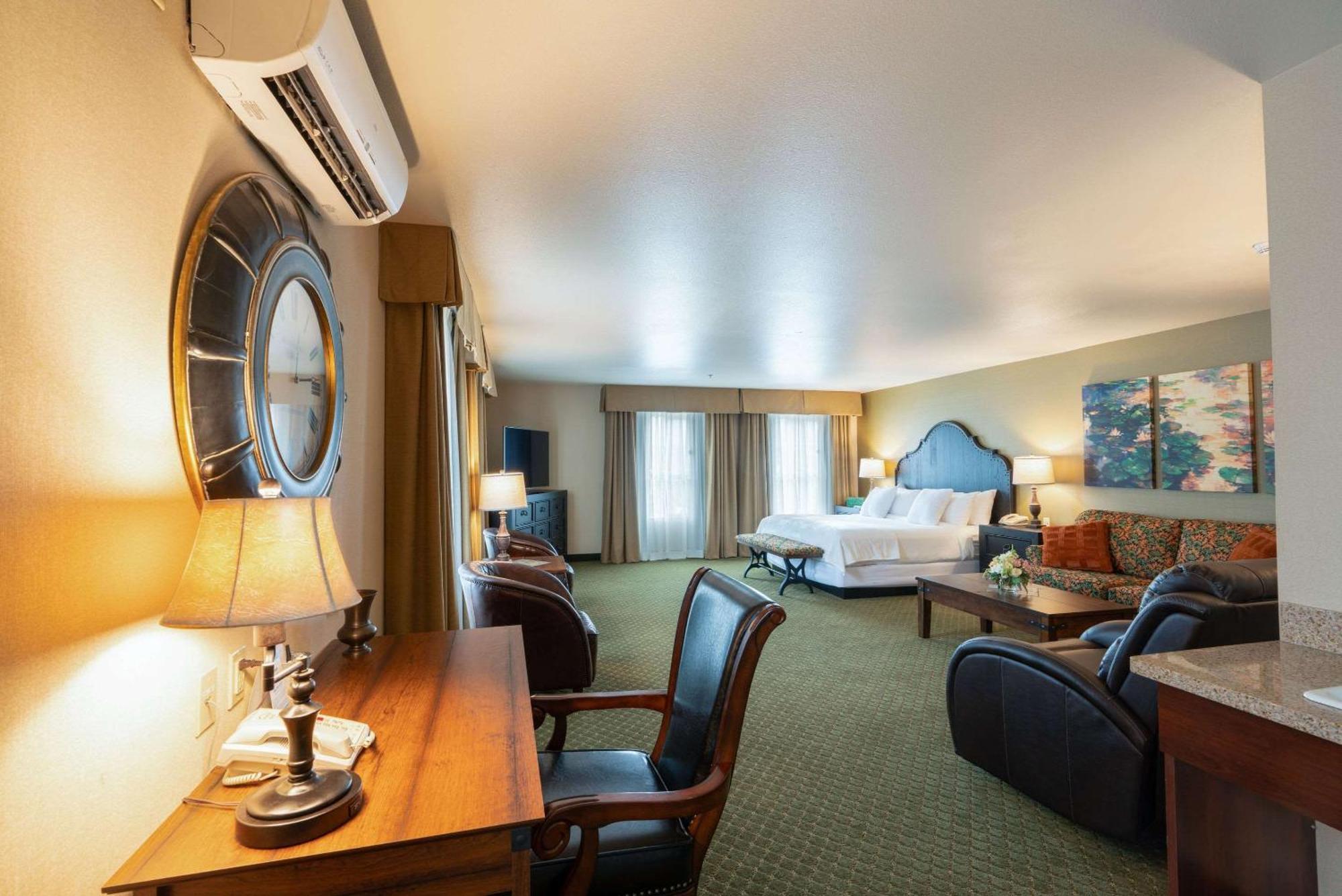 Gold Miners Inn Grass Valley, Ascend Hotel Collection Exterior foto