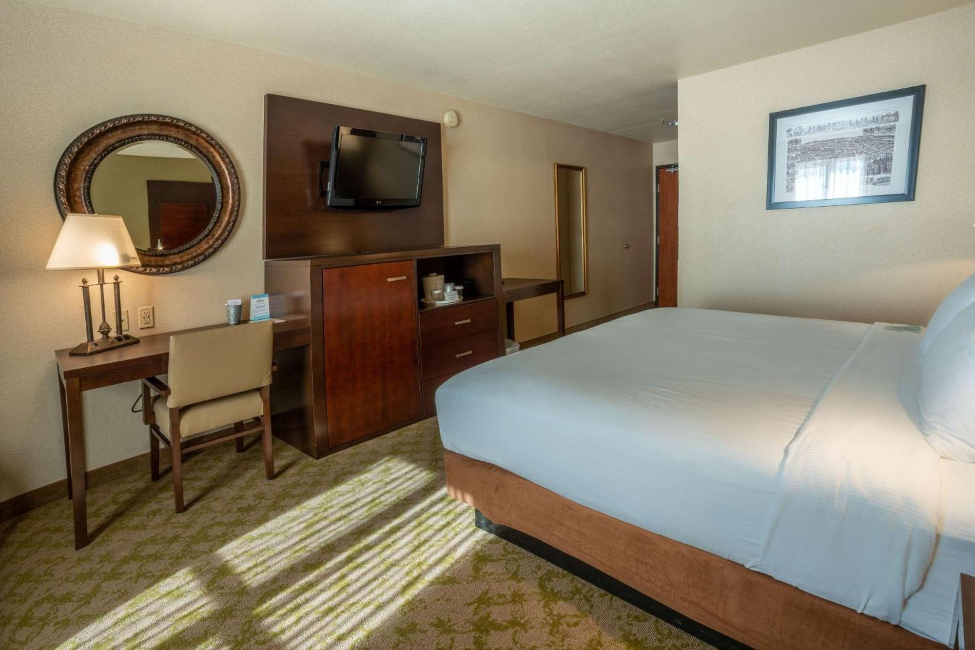 Gold Miners Inn Grass Valley, Ascend Hotel Collection Exterior foto