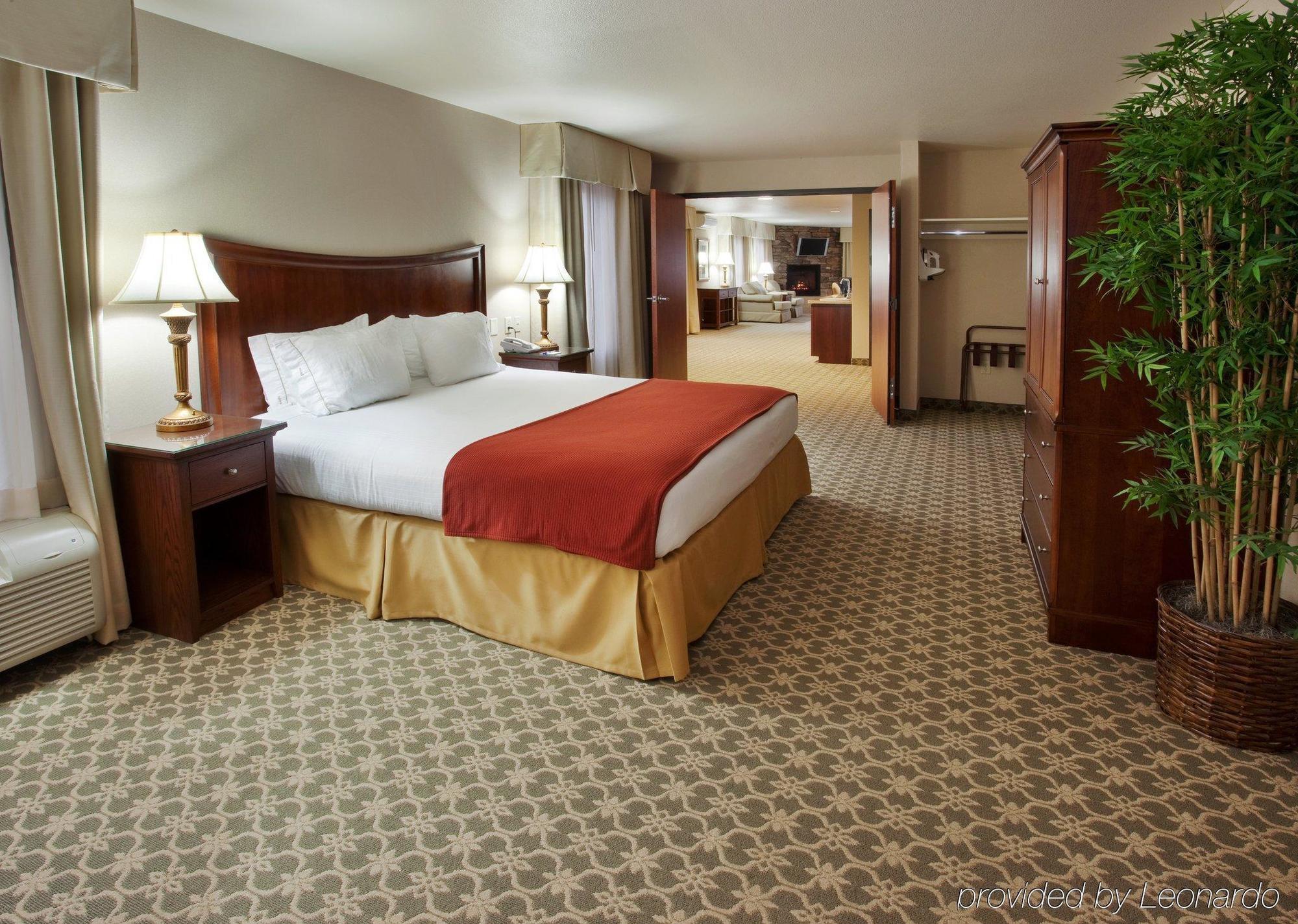 Gold Miners Inn Grass Valley, Ascend Hotel Collection Exterior foto