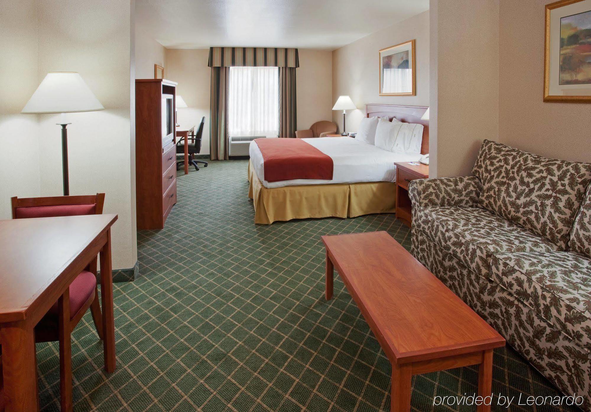 Gold Miners Inn Grass Valley, Ascend Hotel Collection Exterior foto